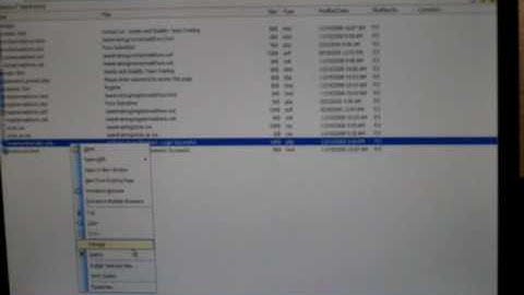Upload Files To Your Hosting Server