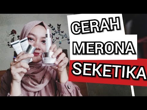 Cara Cepat Menghilangkan Bekas Jerawat dan Bruntusan | Mengempeskan Jerawat Kontak saya Instagram : . 