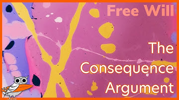 The Consequence Argument