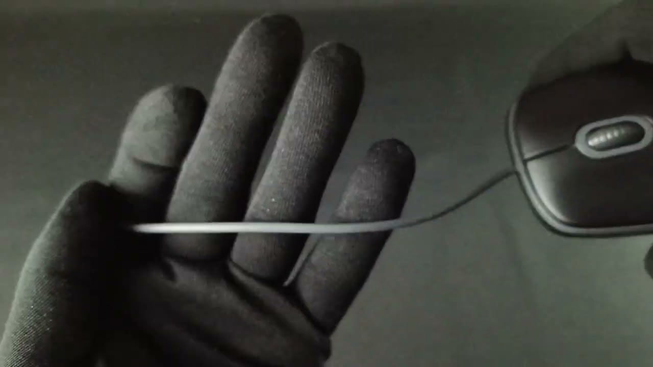 Logitech B 110 Silent