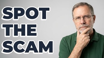 What Are The Red Flags Of A Scam Message?