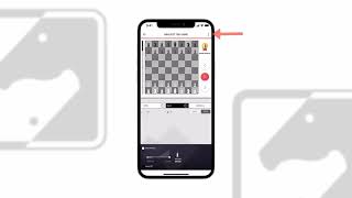 How to download a PGN? | Square Off App screenshot 3