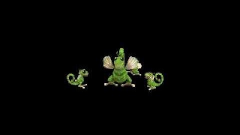 Cute Spore Creatures