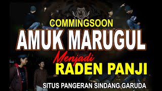 Comingsoon AMUK MARUGUL SITUS SINDANG GARUDA