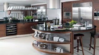 Beautiful Kitchen Design Ideas ᴴᴰ █▬█ █ ▀█▀ screenshot 4
