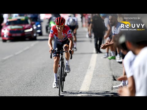 ቪዲዮ: የ2017 Vuelta a Espana ማን ያሸንፋል? ተወዳጆችን እንመለከታለን