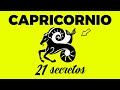 21 SECRETOS de la personalidad de CAPRICORNIO