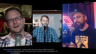 Night Attack #83: Night Attack and Chill