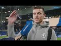 Никола Моро: «Победить в день рождения Яшина было дополнительной мотивацией для нас» | Динамо ТВ