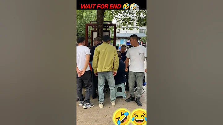 Chinese funny video in Hindi dubbed || chinese comedy short #funny #shorts #ytshorts