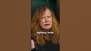 Did Dave Mustaine really write Metallica’s Best Hits?