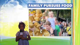 State Fair Experience Day 6 Session 70