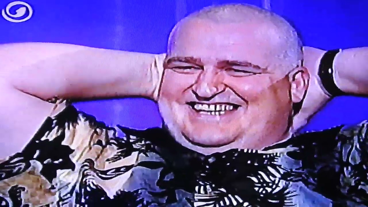 Markus Maria Profitlich in Was bin ich?