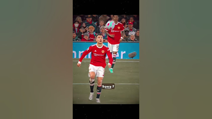Cristiano Ronaldo new YouTube channel #football #cr7 #manutd #premierleague #ytshorts #viralvideo #
