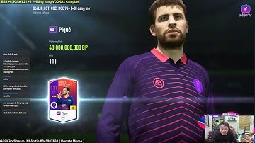 Vodka Quang Stream | Chơi đê anh em êi