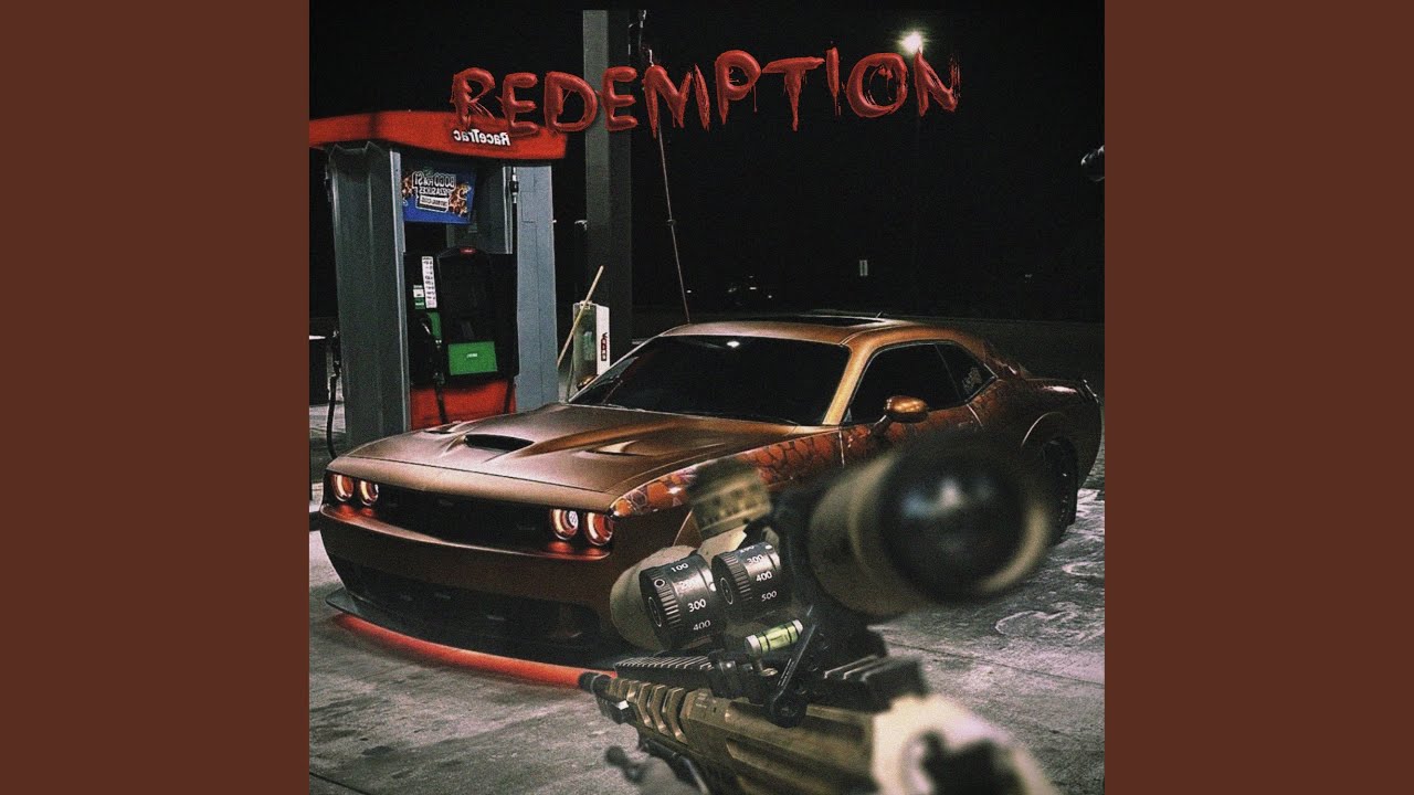 Guarda REDEMPTION su YouTube Guarda REDEMPTION su YouTube