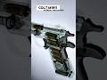Colt M1911 Firing Cycle