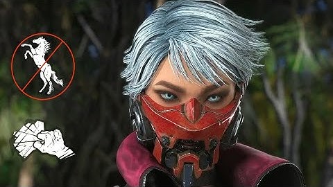 Rank 1 Skull Merchant deals with boil over enjoyers | DBD MOBILE