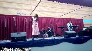 ✅Abegail Berry - Ek sien die hand van die Here ft @francodejongh9978