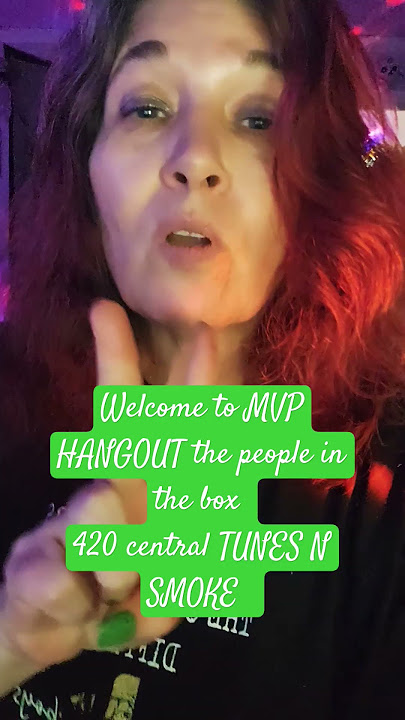 #music #tunes #people #smoke #420 #chill #goodvibes #goodtimes #mvphangout