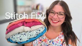 Stitch Fix Unboxing June 2023!