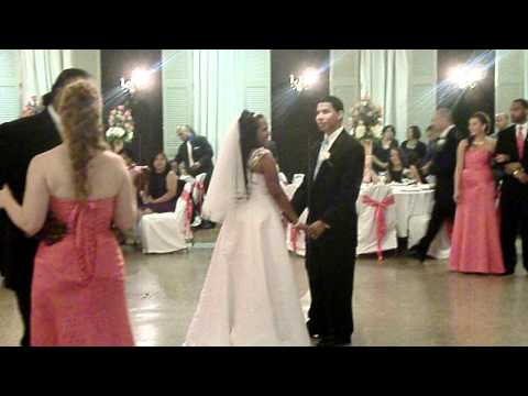 Our First Dance - Mr. & Mrs. Francisco Espinosa's ...