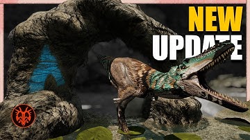 THE NEXT BIG UPDATE! | Full Overview | Path of Titans