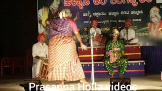 YAKSHAGANA - ಸುರೇಶ್ ಶೆಟ್ರ ಗಾನ ಸುಧೆಯಲ್ಲಿ ಚಂದ್ರವಳಿ ವಿಲಾಸ | ಜಯರಾಮ ಶೆಟ್ಟಿ ಹಾಗೂ ಶ್ರೀಧರ್ ಭಟ್ ಹಾಸ್ಯ -Part 2