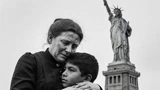 🎆 "We the Immigrants" | A 4th of July Anthem for Unity 🇺🇸 | Original Song + Music Video