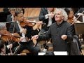 Mozart: Symphony No. 41 "Jupiter" / Rattle · Berliner Philharmoniker