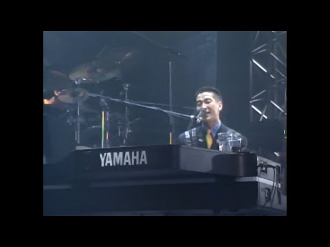 KAN「TOKYOMAN」 - YouTube