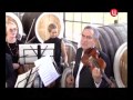 М.С. Казиник.Пьяный концерт (2009-01-14)