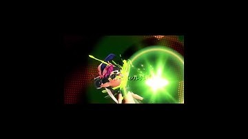 TEAM MINT!!||callie splatoon 2 edit