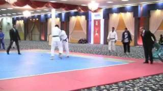 جودو الإتحاد للشباب 5-1-1433 أبها