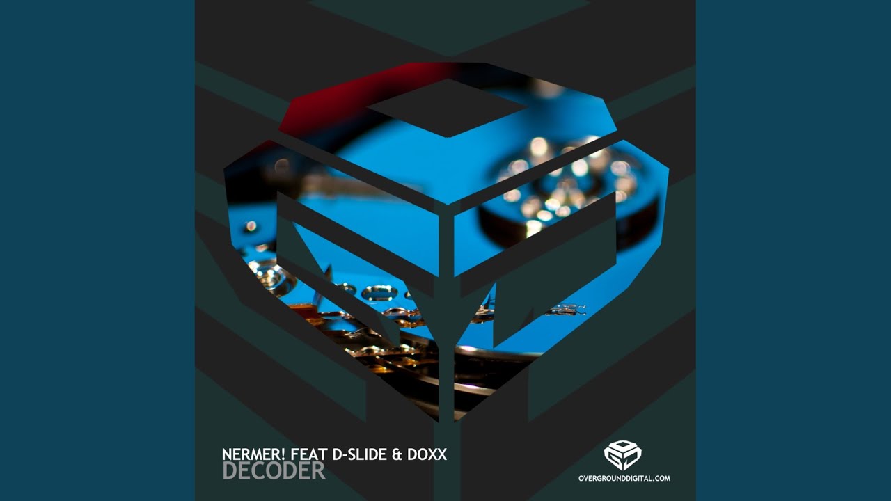 Watch Decoder feat. D-Slide (Original Mix) on YouTube Watch Decoder feat. D-Slide (Original Mix) on YouTube