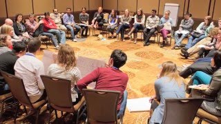 Evolving the Profession: EWB's engineering work in 2015