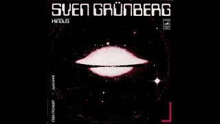 Sven Grünberg, Hingus 1981 (vinyl record)