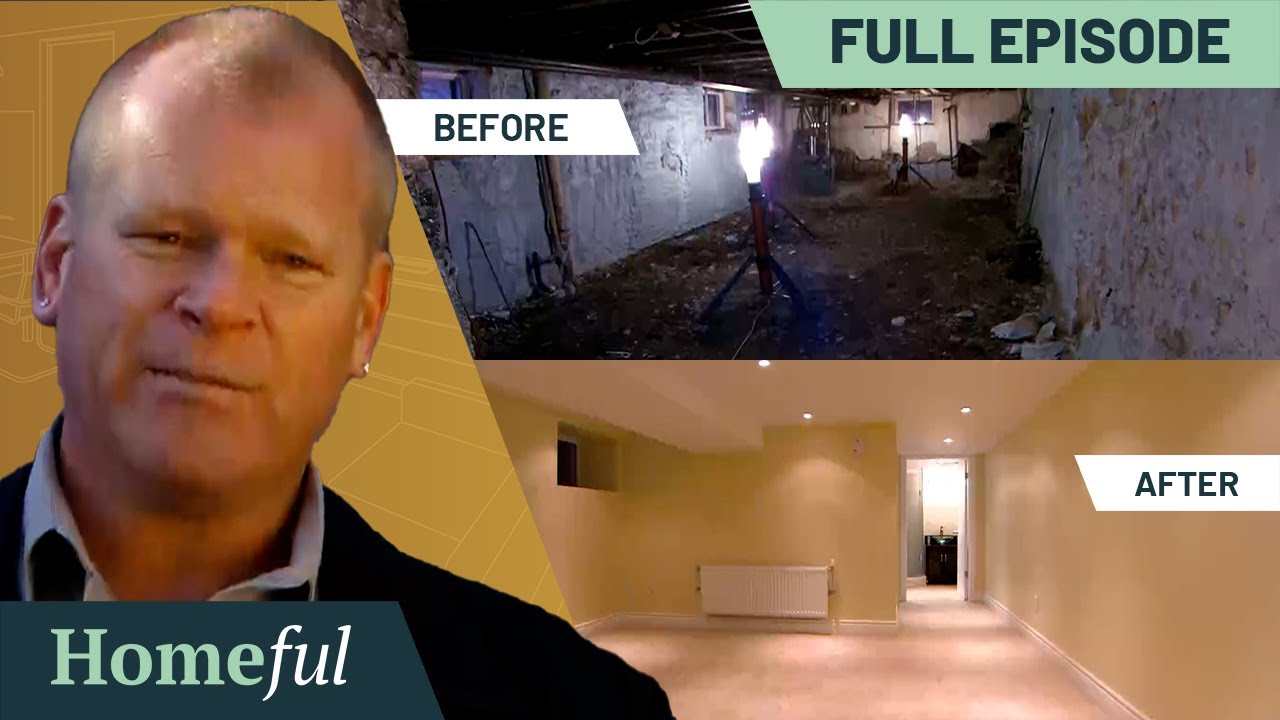 The Hidden Costs of Newly Renovated Houses Holmes Inspection S121