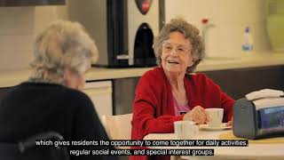 Regis Caboolture - Video Tour