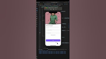 Power of #Flutter Theme