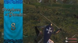 Let's Play Mount and Blade Warband Prophesy of Pendor Episode 8: Cleansing The Lands