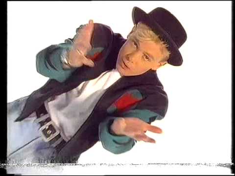 Jason Donovan - Every Day