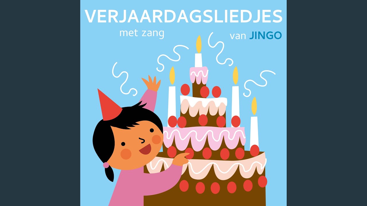 Watch Happy Birthday on YouTube Watch Happy Birthday on YouTube