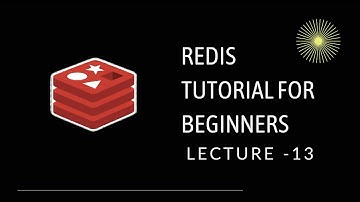 Redis Tutorial for Beginners - 13 | Redis Sets in Node.js