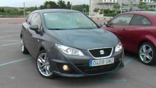 Seat Ibiza Cupra 2009 on Auto-Magazin24.de