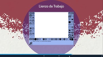 INTRODUCCIÓN AL PROGRAMA TUXPAINT