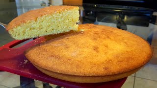 How to make Southern Cornbread from scratch