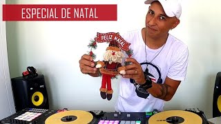 Download Lagu Guto Loureiro - Setmix Especial de Natal 2020 - House Music !! MP3