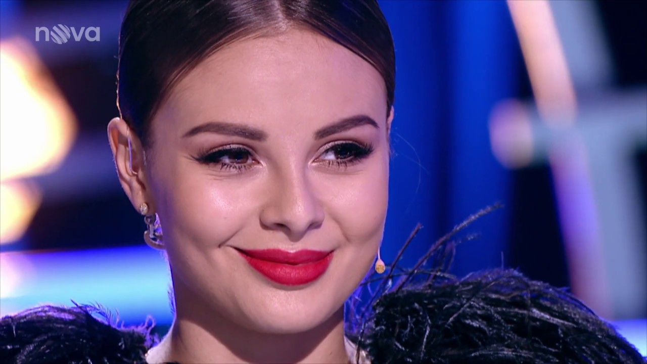 SuperStar Casting | Martina Koniariková a Giovanni Ricci