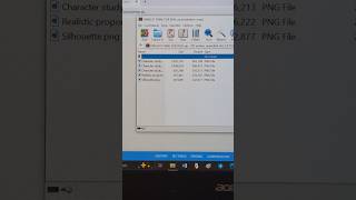 How to open a RAR file in under 30 seconds! #shorts #RAR #7zip